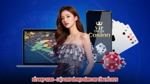 Bắt Nhịp Sicbo - Luật Chơi Và Mẹo Dành Cho Tân Thủ 2026