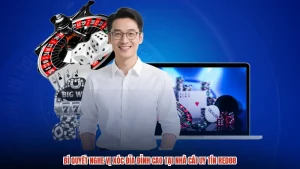 Bí Quyết Nghe Vị Xóc Đĩa Đỉnh Cao Tại Nhà Cái Uy Tín RED88