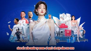 Cách Bắt Xiên Chuẩn Tại RED88: Bí Quyết Cá Cược Đỉnh Cao 2026