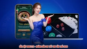 Cửa Đặt Roulette - Hướng Dẫn Chi Tiết Cho Tân Thủ 2026