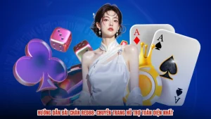 Hướng Dẫn Bài Chắn RED88: Chuyên Trang Hỗ Trợ Toàn Diện Nhất