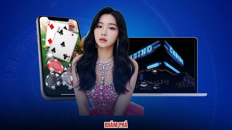 Khám phá thuật toán baccarat trực tuyến đầy đủ nhất, sẵn sàng cho năm 2026