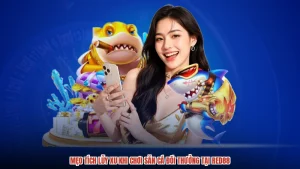 Mẹo Tích Lũy Xu Khi Chơi Săn Cá Đổi Thưởng Tại RED88