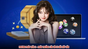 Phương Pháp Xiên 3 - Phần Thưởng Lớn Và Ưu Đãi Hấp Dẫn