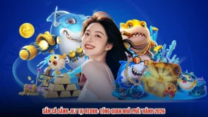 Săn Cá Sảnh JILI Tại RED88: Tổng Quan Nhà Phát Hành 2026