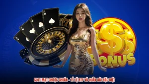 Slot Mạt Chược Chuẩn - Tỷ Lệ RTP Và Quân Bài Đặc Biệt