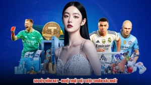 Soi Kèo Hôm Nay - Nghệ Thuật Đặt Cược Chuẩn Xác Nhất