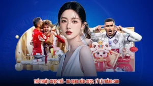 Thủ Thuật Cược Thẻ - Đa Dạng Kèo Cược, Tỷ Lệ Thắng Cao