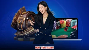 Thuật Toán Baccarat RED88: Tổng Quan Game Bài Đẳng Cấp 2026