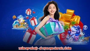 Thưởng Nạp Chủ Nhật - Hỗ Trợ Đa Dạng Cách Thức, Dễ Dàng