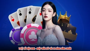 Tuyệt Kỹ Mậu Binh - Nhập Môn Xếp Bài Ba Hàng Đúng Chuẩn
